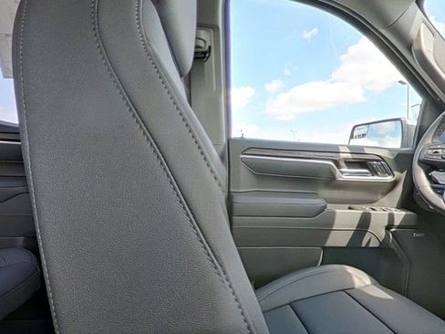 New 2026 GMC Sierra 1500 SLT w/ SLT Premium Package AWD/4WD image 28