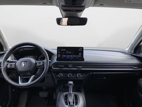 Certified 2026 Honda HR-V EX-L image 39