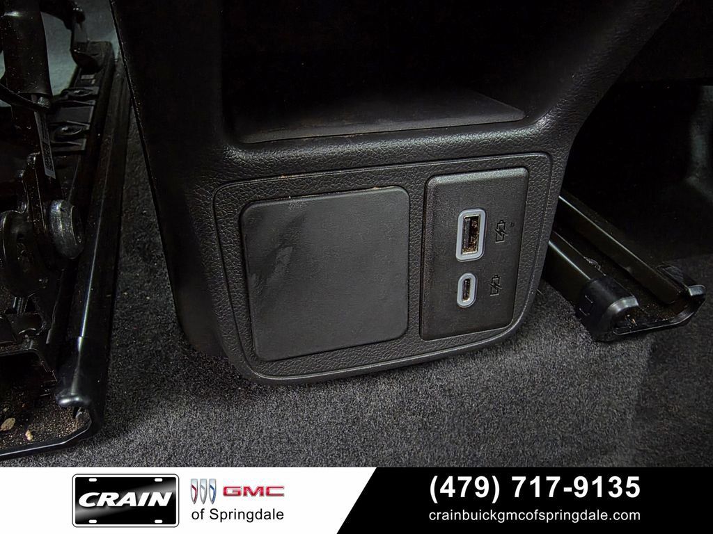 Used 2026 Buick Encore GX Preferred w/ Comfort Package FWD image 25