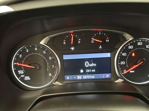 Used 2023 Chevrolet Blazer LT image 9