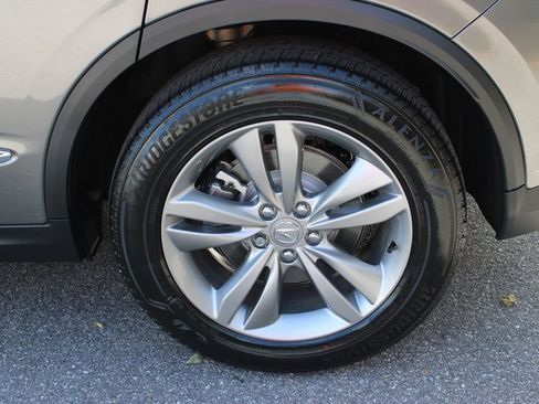 New 2026 Acura MDX SH-AWD image 36