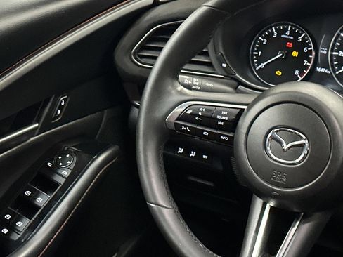 Used 2024 MAZDA CX-30 Carbon image 20