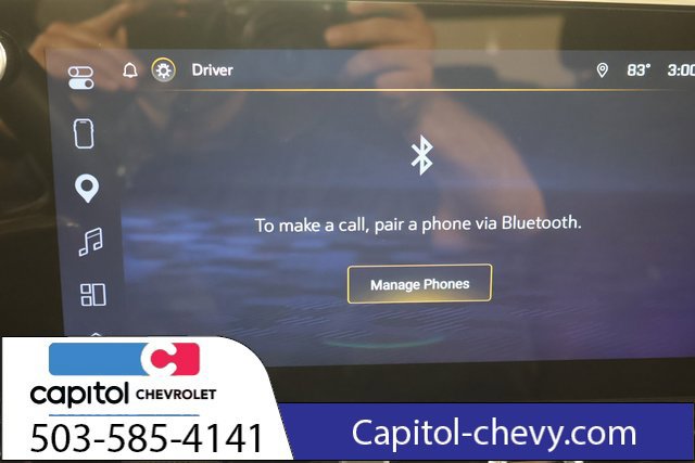 Used 2025 Chevrolet Equinox LT AWD/4WD image 22