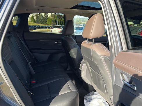 New 2026 Nissan Murano Platinum image 11