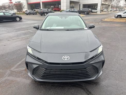 New 2026 Toyota Camry LE image 8