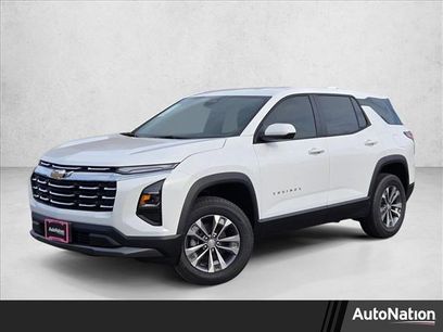 New 2026 Chevrolet Equinox LT w/ LPO, Floor Liner Package