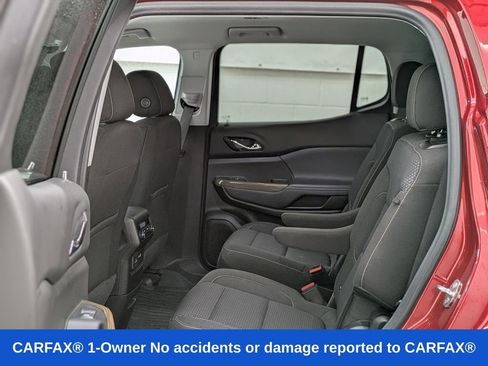 Used 2022 GMC Acadia SLE w/ Driver Convenience Package AWD/4WD image 13