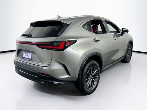 Used 2024 Lexus NX 350 AWD image 5