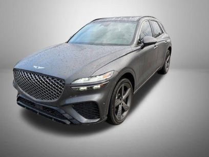 Used 2023 Genesis GV70 2.5T w/ Sport Prestige Package