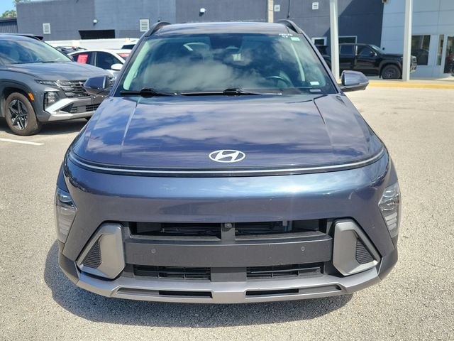 Used 2024 Hyundai Kona Limited AWD/4WD image 6