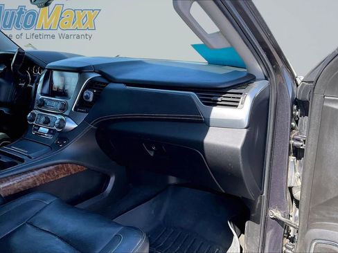 Used 2017 Chevrolet Tahoe Premier AWD/4WD image 30