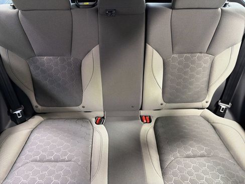 Used 2025 Subaru Forester image 13