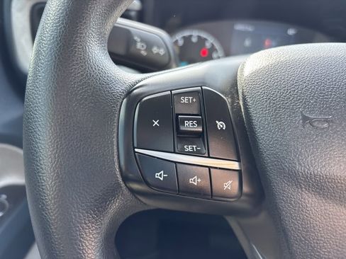 Used 2024 Ford Maverick XLT image 24