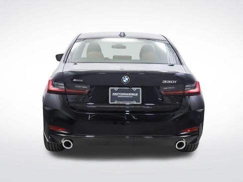 New 2026 BMW 330i xDrive Sedan w/ Convenience Package AWD/4WD image 4