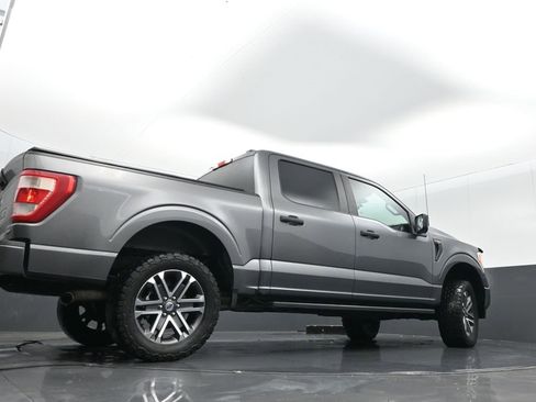 Used 2021 Ford F150 XL w/ STX Appearance Package image 37