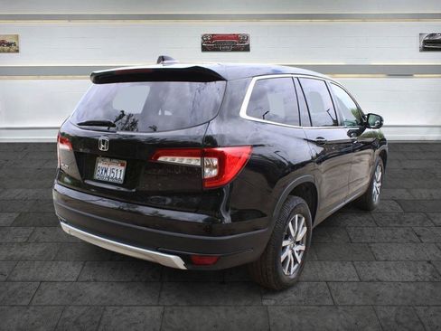 Used 2019 Honda Pilot EX-L image 7