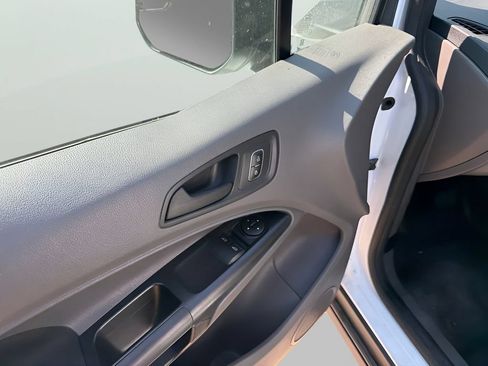 Used 2022 Ford Transit Connect XL FWD image 7
