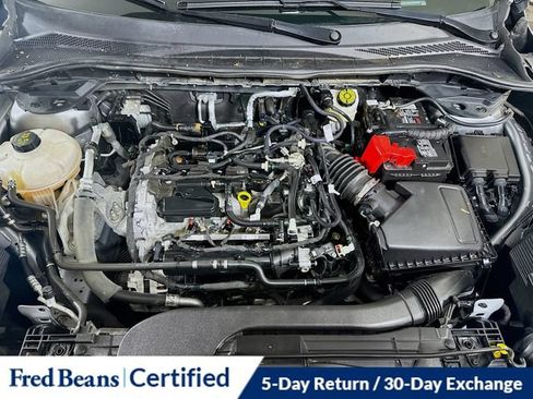 Used 2022 Ford Escape SE w/ Convenience Package AWD/4WD image 29