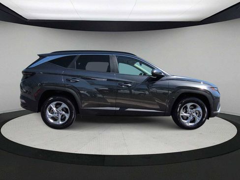 Used 2023 Hyundai Tucson SEL AWD/4WD image 9