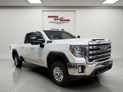 Used 2023 GMC Sierra 2500 SLE w/ SLE Convenience Package