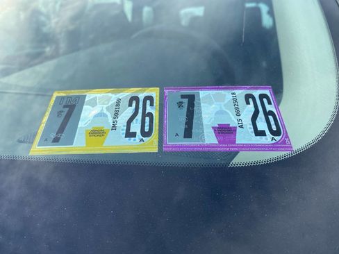 Used 2013 MAZDA CX-9 Touring image 35