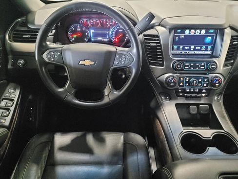 Used 2019 Chevrolet Tahoe LT w/ RST Edition RWD image 22