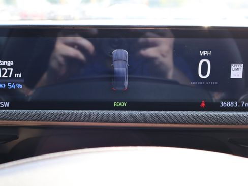 Used 2021 Ford Mustang Mach-E GT image 27