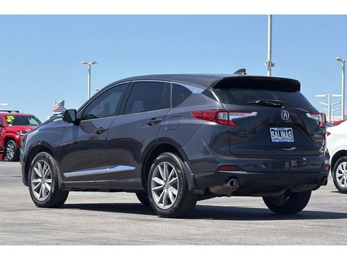 Used 2020 Acura RDX AWD w/ Technology Package image 6