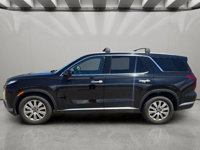 Used 2024 Hyundai Palisade SEL