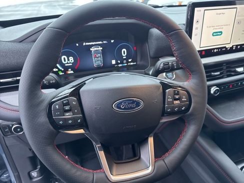New 2026 Ford Explorer ST-Line w/ ST-Line Street Pack image 13