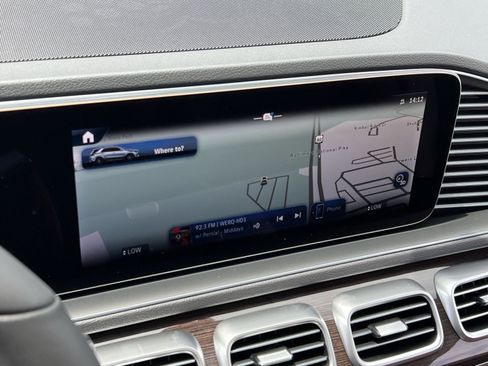 New 2026 Mercedes-Benz GLE 350 4MATIC image 25
