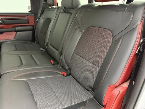 Used 2025 RAM 1500 Rebel w/ Rebel Level 1 Equipment Group image 32