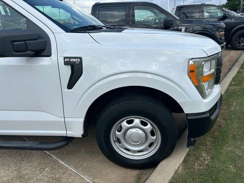 Used 2021 Ford F150 XL w/ Equipment Group 101A High RWD image 2