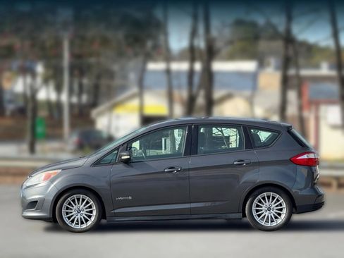 Used 2015 Ford C-MAX SE image 8