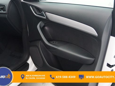 Used 2017 Audi Q3 2.0T Premium FWD image 17