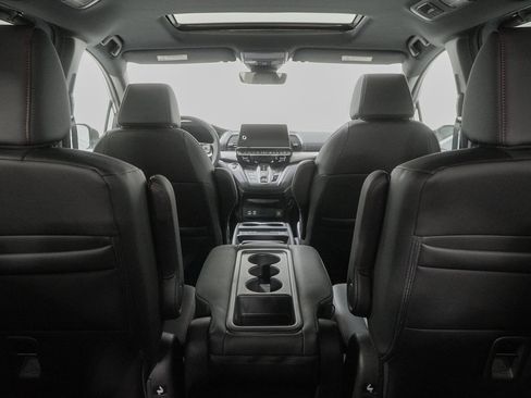 New 2026 Honda Odyssey Sport-L image 9