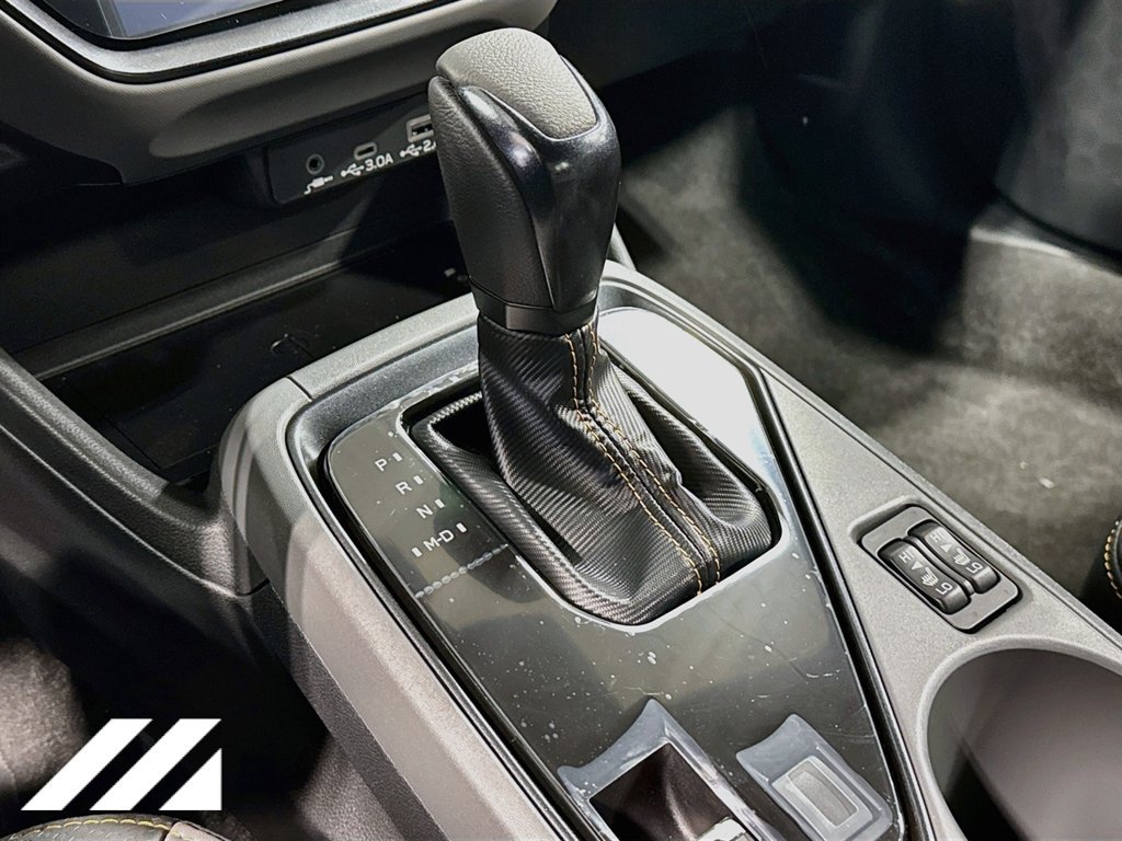 New 2026 Subaru Crosstrek 2.5i Wilderness AWD/4WD image 17
