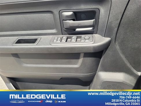 New 2025 RAM 2500 Tradesman image 26