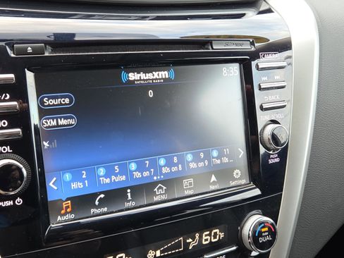 Used 2018 Nissan Murano Platinum w/ Cargo Package image 20