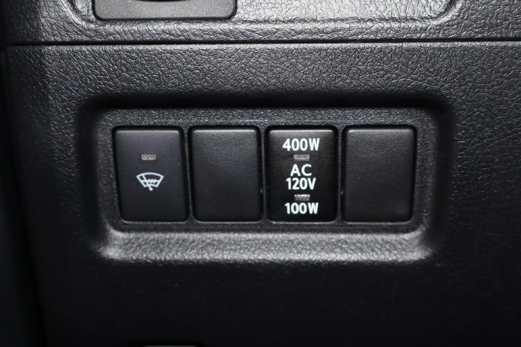 Used 2021 Toyota 4Runner Nightshade AWD/4WD image 22