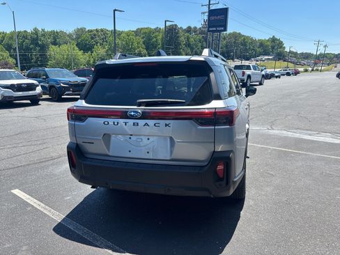 New 2026 Subaru Outback Limited AWD/4WD image 49