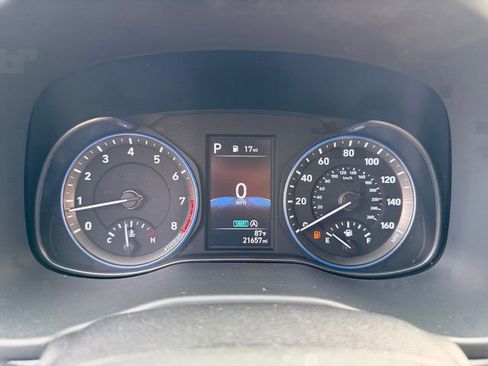 Certified 2023 Hyundai Kona SEL w/ Cargo Package image 23