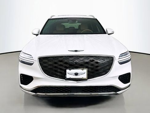 New 2026 Genesis GV70 2.5T Advanced image 2