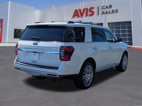 Used 2024 Ford Expedition Limited AWD/4WD image 6