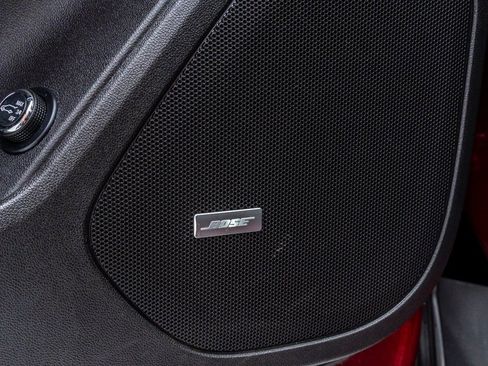 Used 2025 Chevrolet Blazer RS w/ Driver Confidence II Package image 21