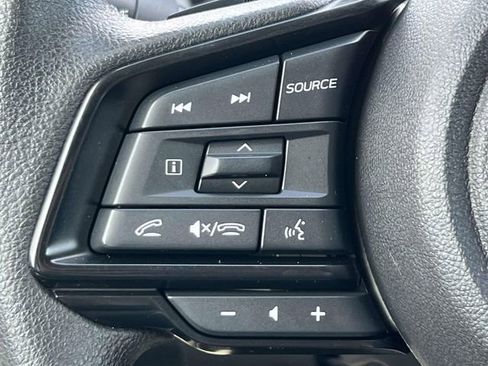 Used 2024 Subaru Crosstrek 2.0i Premium image 19