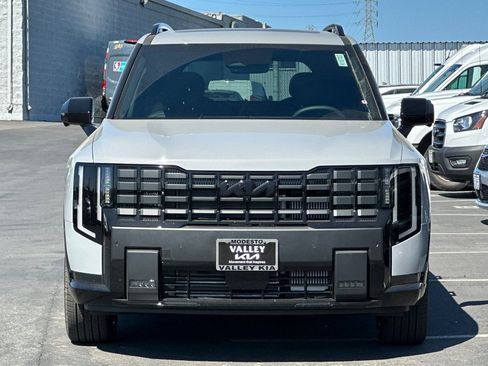 New 2027 Kia Telluride SX X-Line AWD/4WD image 9