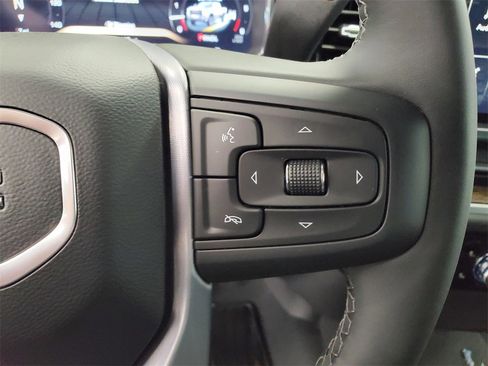 New 2026 GMC Sierra 2500 SLE w/ SLE Value Package; image 13