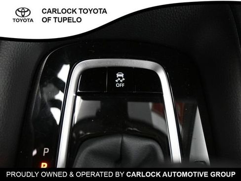 Used 2026 Toyota Corolla LE image 13