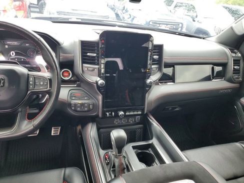 Used 2025 RAM 1500 RHO w/ RHO Level 1 Equipment Group AWD/4WD image 14